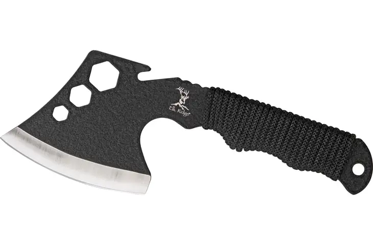 Elk Ridge Axe